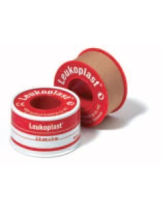 CER ROC LEUKOPLAST 5X500CM