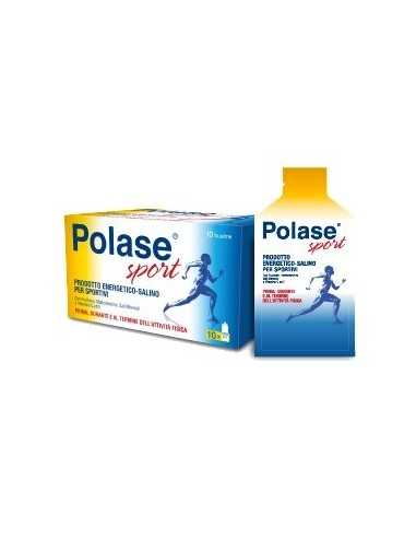 POLASE SPORT 10BUST