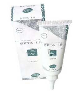 BETA 18 CR LENIT 40ML