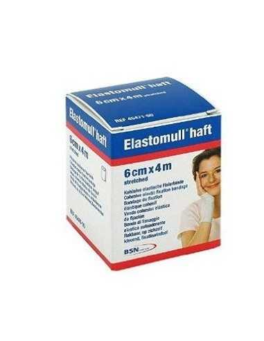 BENDA ELASTOMULL 6X400CM