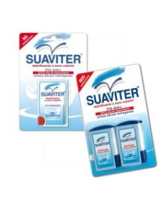SUAVITER DOLCIF 400CPR