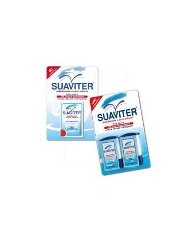 SUAVITER DOLCIF 400CPR