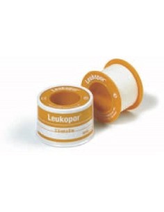 CER ROC LEUKOPOR 1 25X500CM