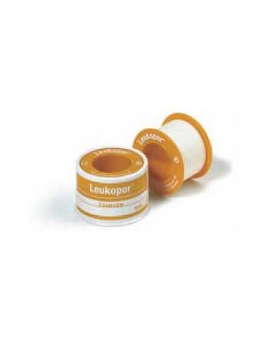 CER ROC LEUKOPOR 1 25X500CM