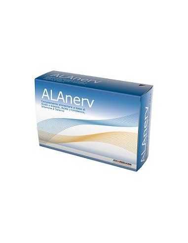 ALANERV 20CPS SOFTGEL
