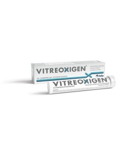 VITREOXIGEN 20CPR