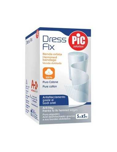 BENDA PIC DRESSFIX CM5X5M