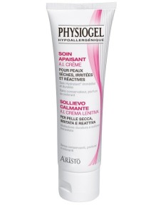 PHYSIOGEL AI CREMA LENITIVA