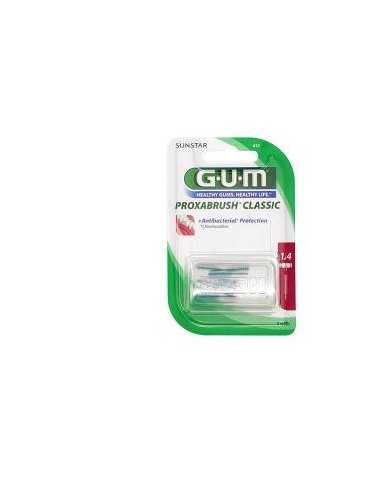 GUM PROXABRUSH 612 SCOV 8PZ