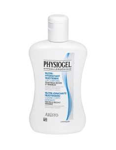 PHYSIOGEL LOZIONE CORPO IDRAT