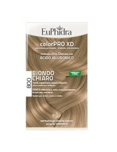 EUPH COLORPRO XD800 BIO CH