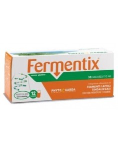 FERMENTIX 12FL 10MILIARDI