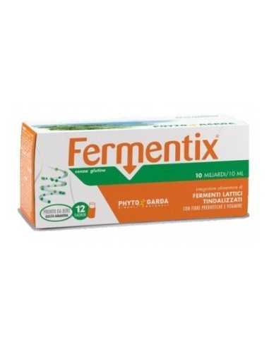 FERMENTIX 12FL 10MILIARDI