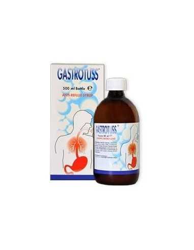 GASTROTUSS SCIROPPO 500ML