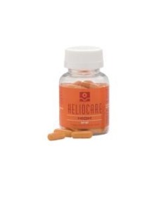 HELIOCARE ORAL 60CPS