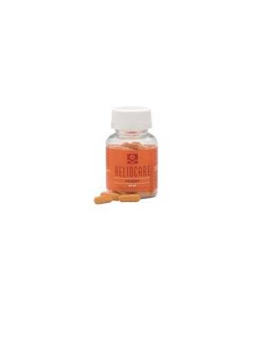 HELIOCARE ORAL 60CPS