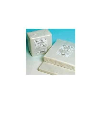 GARZA 12 8 IDROF 10X10CM 1KG