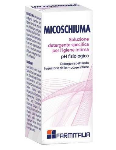 MICOSCHIUMA SOL DET IG INT80ML