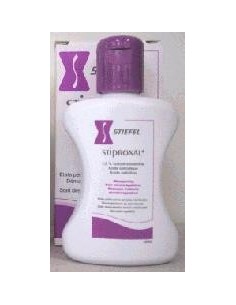 STIPROXAL SHAMPOO 100ML