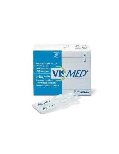 VISMED GOCCE OCULARI 20F 0 3ML
