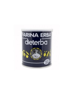 DIETERBA FARINA LATTEA 350G