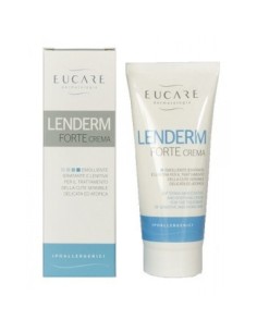 LENDERM FORTE CREMA 100ML