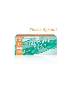 LINES INTERVALLO VELO FIO&AGR