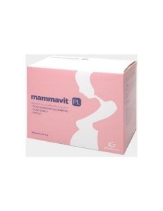 MAMMAVIT PL 30BUST