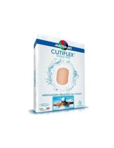 M-AID CUTIFLEXMED 10,5X20CM 5P