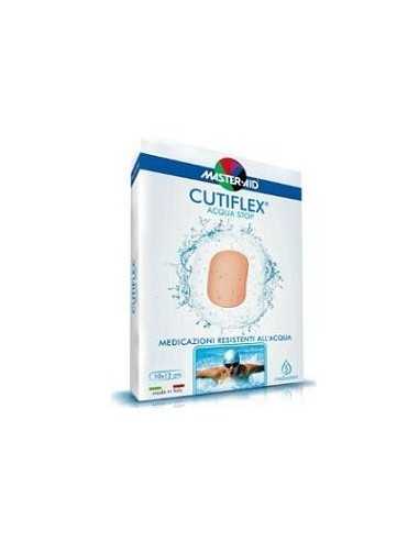M-AID CUTIFLEXMED 10,5X20CM 5P
