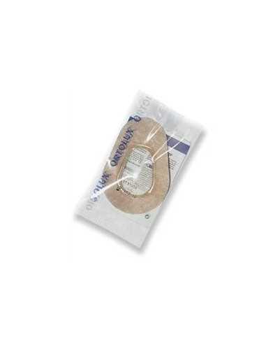 ORTOLUX CER TRASP C/VALVA L 1P