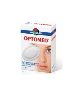 M-AID OPTOMED GARZA 5PZ