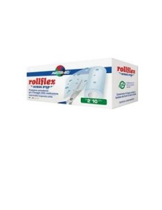 M-AID ROLLFLEX ASTOP CER 2X10