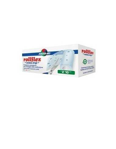 M-AID ROLLFLEX ASTOP CER 2X10