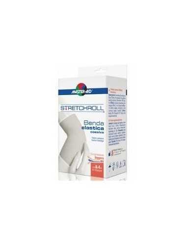 M-AID STRETCHROLL BENDA EL 6X4