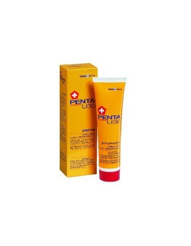 PENTA U30 EMULSIONE 100ML