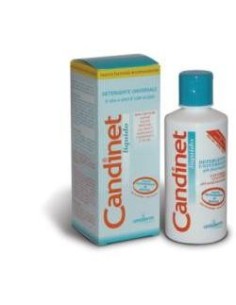 CANDINET LIQ 150ML