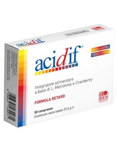 ACIDIF 30CPR