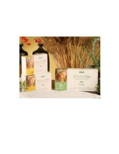 MIGLIOVITA 80PRL 60G STV