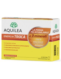 AQUILEA ENERGIA TROCA  20BUST