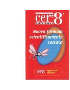 CER 8 ZANZARE 48 CUSCINETTI
