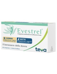 EVESTREL GIORNO NOTTE 60CPR