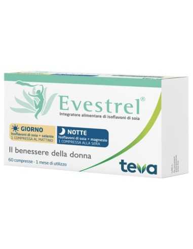 EVESTREL GIORNO NOTTE 60CPR