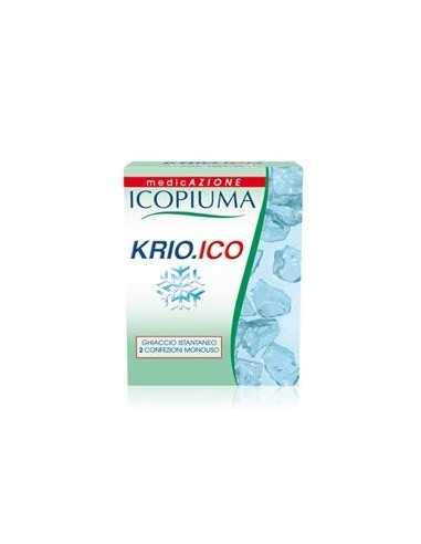 ICOPIUMA KRIO GHIACCIO IST2BUS