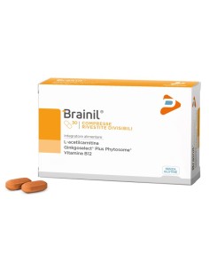 BRAINIL 30CPR
