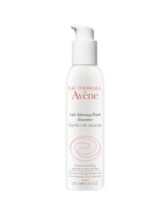 AVENE LATTE DET DEL 200ML