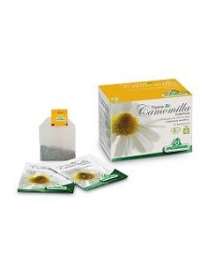 TISANA CAMOMILLA 20BUST