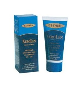 XEROLEN CREMA CORPO 150ML