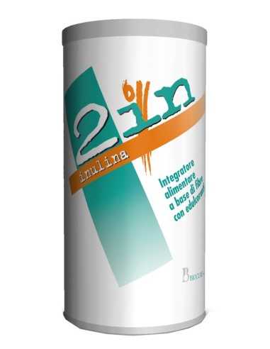 2IN FIBRA DOLCIFICANTE 200G