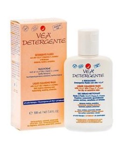 VEA DETERGENTE PROT LENIT100ML